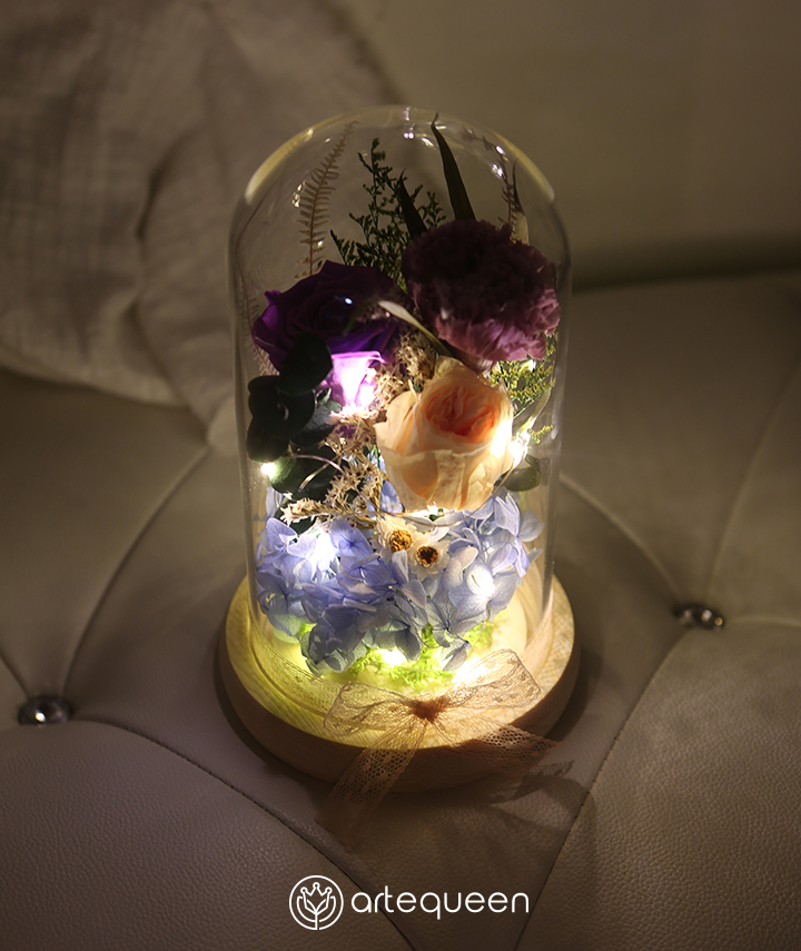 artequeen_flower-garden-preserved-glass-dome03