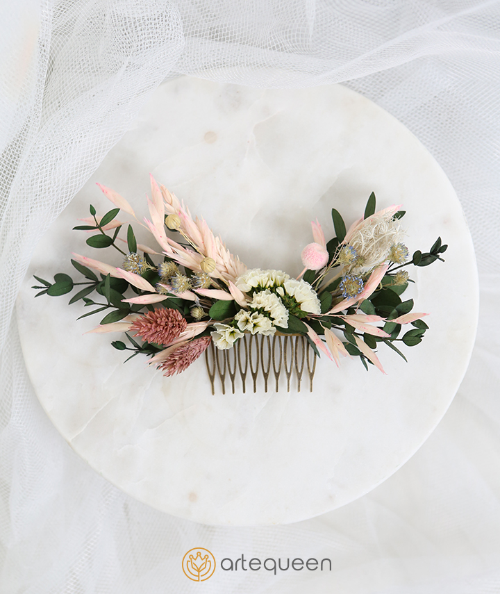 artequeen_white-pink-green-mixed-bridal-hair-comb02