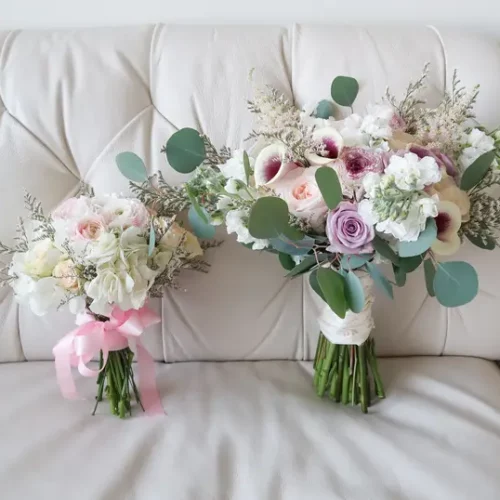 Eternal Elegance: The Timeless Allure of Preserved Flowers for Weddings